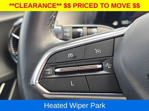 Certified 2025 Chevrolet Equinox LT w/ Convenience Package II FWD image 29