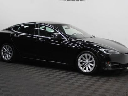 Used 2017 Tesla Model S 75D