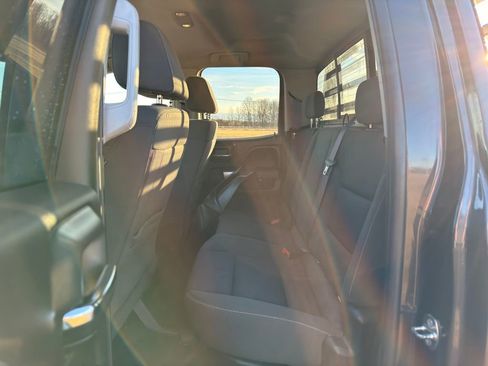 Used 2016 Chevrolet Silverado 2500 LT w/ LT Convenience Package image 38