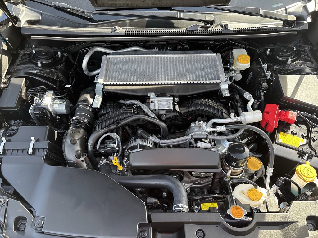 Used 2026 Subaru WRX AWD/4WD image 33