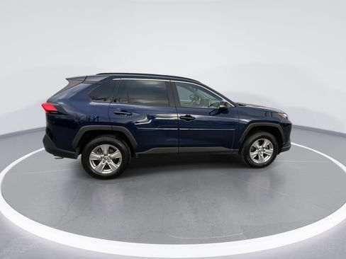 Used 2023 Toyota RAV4 XLE w/ Convenience Package image 22