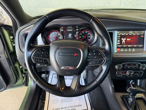 Used 2023 Dodge Charger GT w/ Blacktop Package RWD image 10