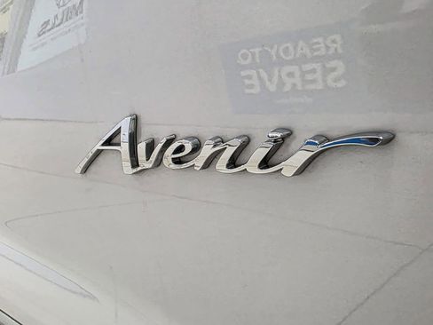 Used 2025 Buick Enclave Avenir w/ Trailering Package, 5000 lbs. AWD/4WD image 17