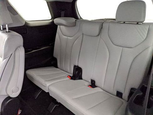 Used 2024 Hyundai Palisade SEL w/ Premium Package AWD/4WD image 19