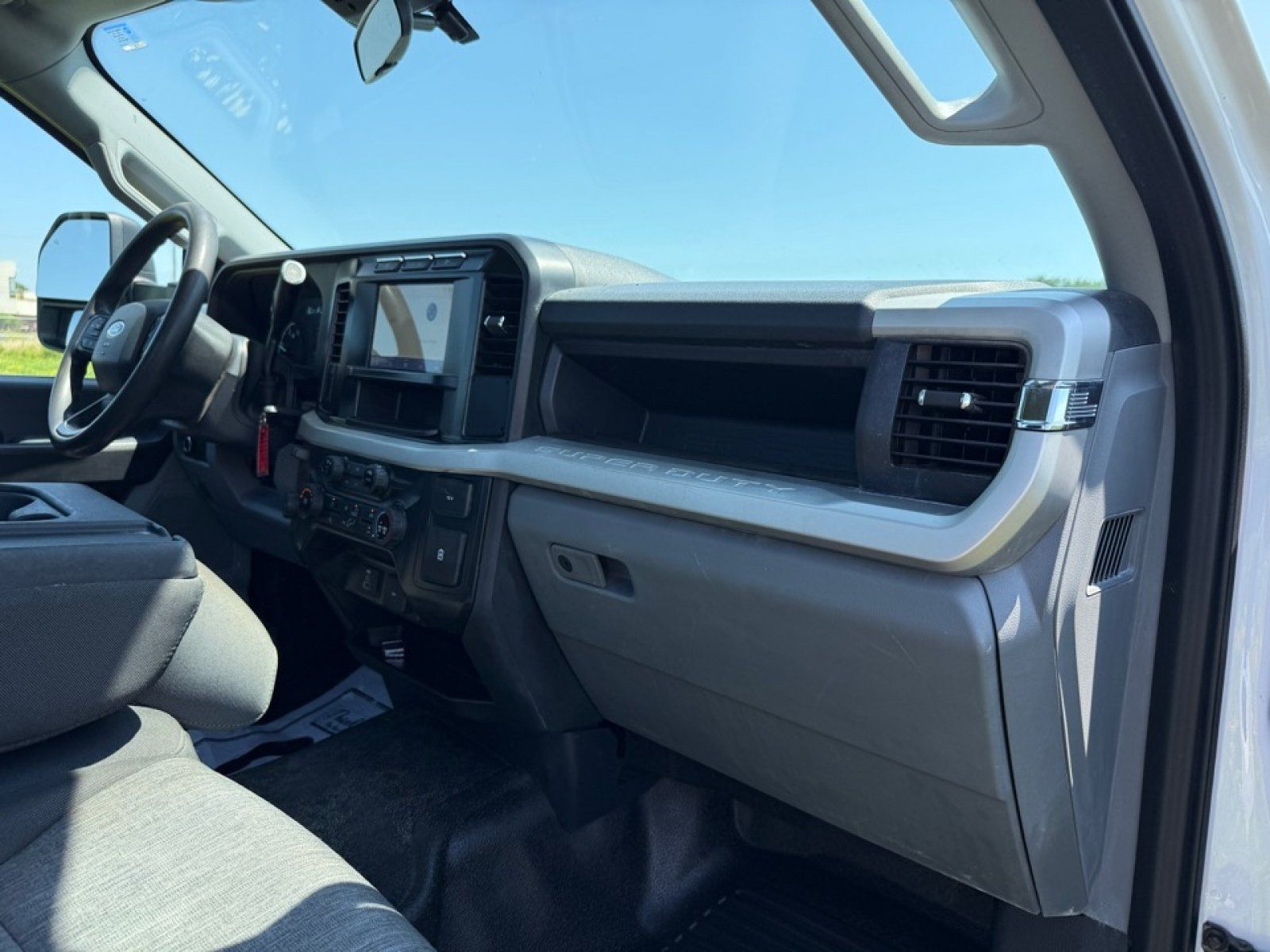 Used 2023 Ford F450 XL AWD/4WD image 21