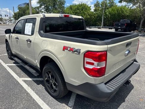 Used 2024 Ford Maverick XLT w/ Equipment Group 300A Standard AWD/4WD image 6