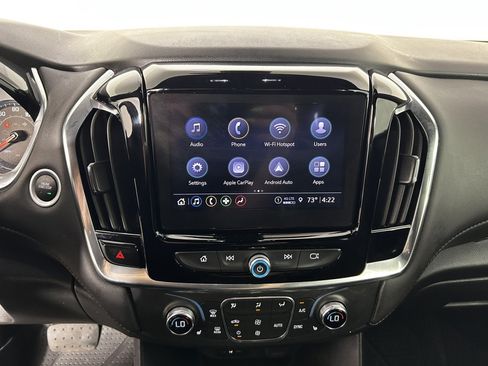 Used 2023 Chevrolet Traverse LT FWD image 21