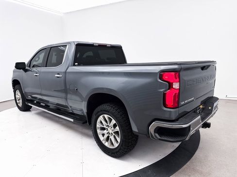 Used 2019 Chevrolet Silverado 1500 LTZ image 14