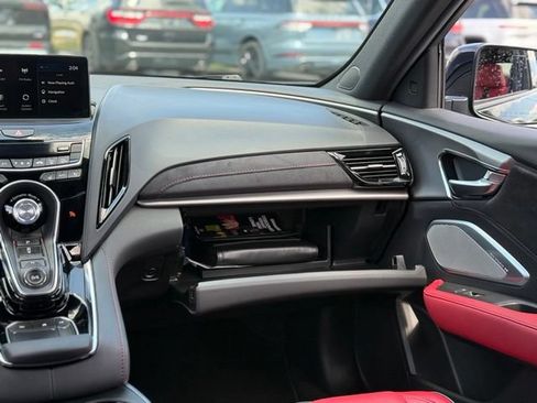 Used 2025 Acura RDX w/ Advance Package AWD/4WD image 27