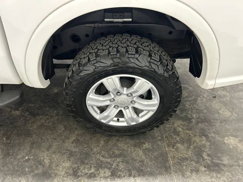 Used 2021 Ford Ranger XL w/ Equipment Group 101A High AWD/4WD image 8