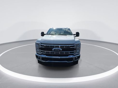 New 2026 Ford F350 XLT image 4