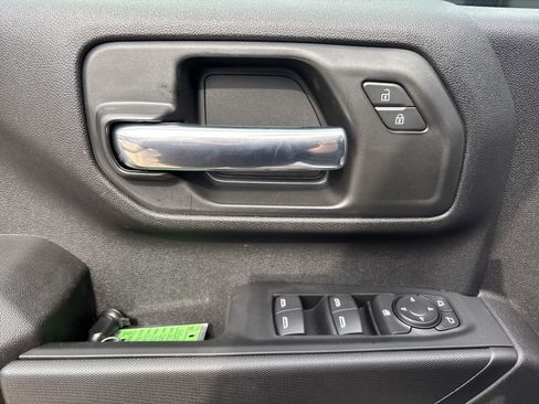 New 2026 Chevrolet Silverado 3500 W/T w/ WT Convenience Package image 16