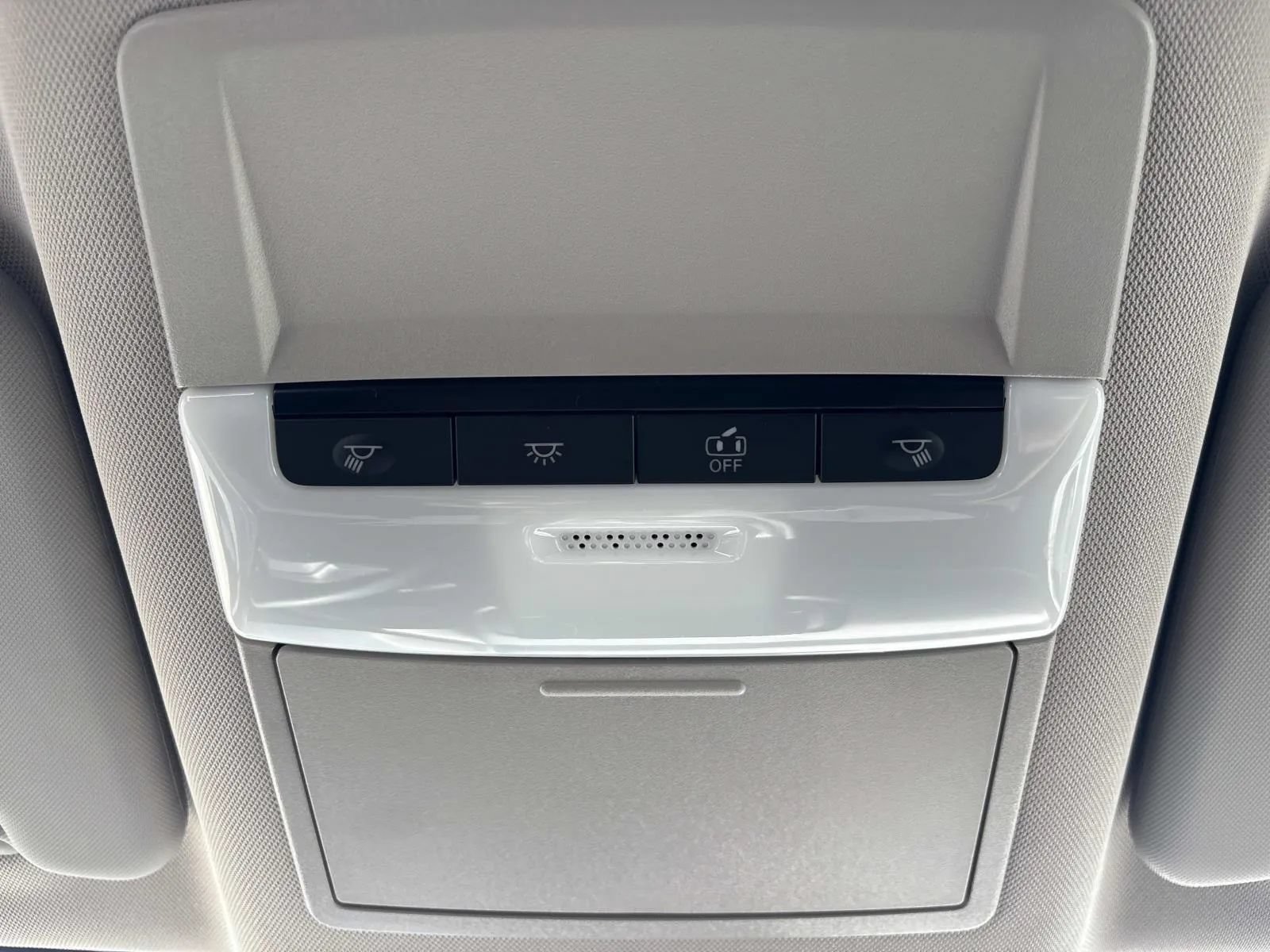 New 2026 Nissan Rogue S FWD image 16