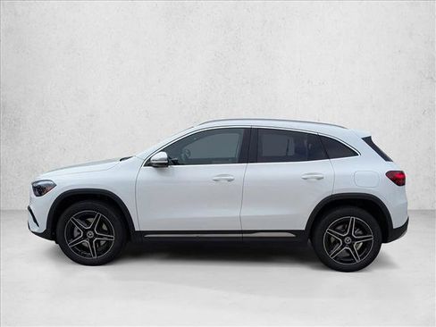 New 2026 Mercedes-Benz GLA 250 image 5