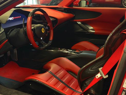 Used 2023 Ferrari SF90 Stradale AWD/4WD image 13