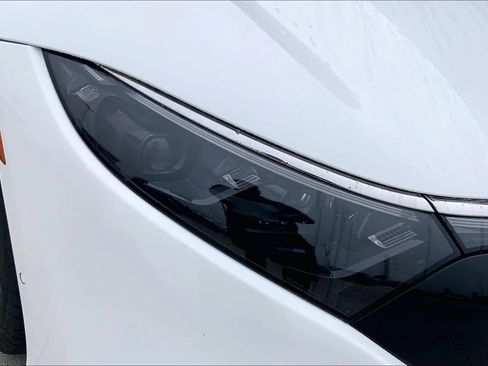 Certified 2023 Mercedes-Benz EQS 450+ Sedan image 23