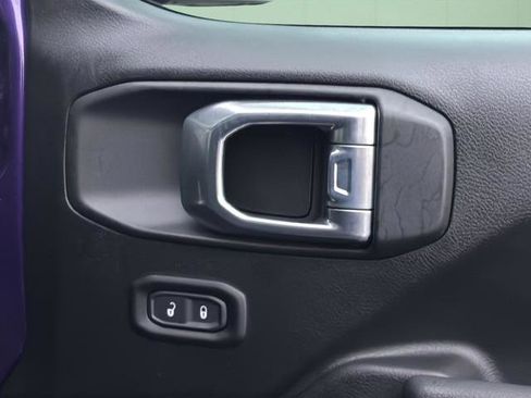 New 2026 Jeep Gladiator Sport image 36