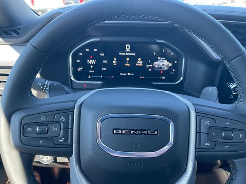 New 2026 GMC Sierra 1500 Denali w/ Technology Package image 14