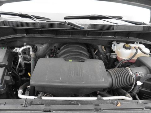 Used 2024 Chevrolet Silverado 1500 High Country w/ Technology Package AWD/4WD image 27