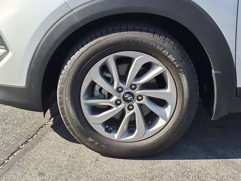 Used 2017 Hyundai Tucson SE FWD image 9