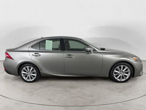 Used 2014 Lexus IS 250 image 6