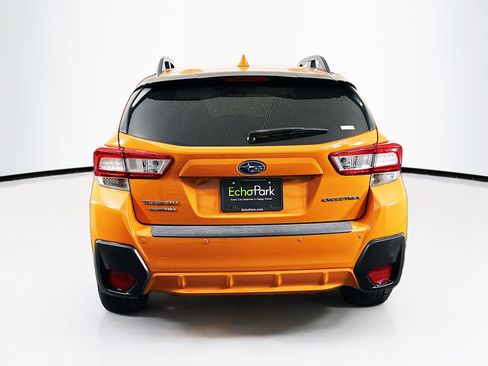 Used 2018 Subaru Crosstrek 2.0i Limited image 7