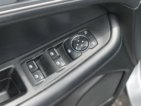 Used 2023 Ford Edge SEL w/ Convenience Package AWD/4WD image 21