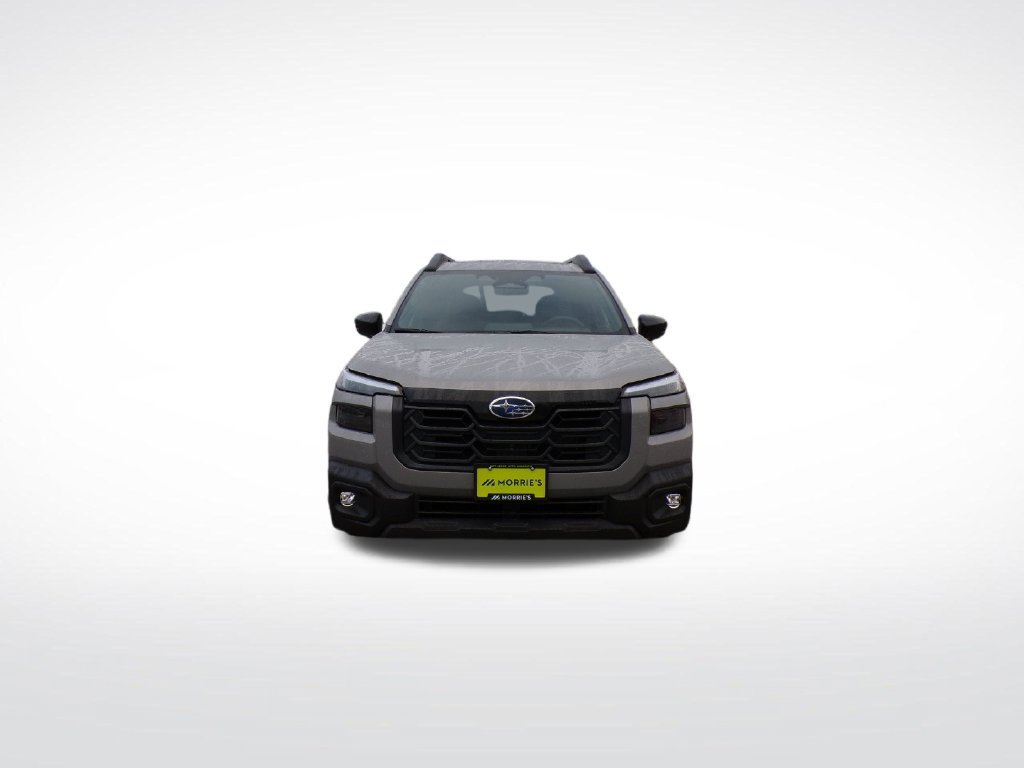 New 2026 Subaru Outback Touring XT AWD/4WD image 8