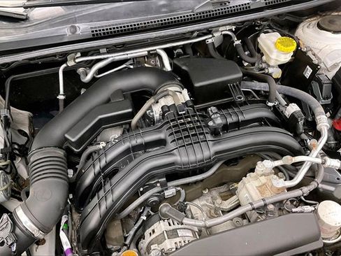 Used 2019 Subaru Impreza 2.0i Premium w/ Eyesight & BSD/Rcta & SRF image 29