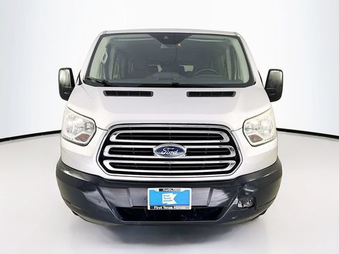 Used 2015 Ford Transit 350 XLT RWD image 2