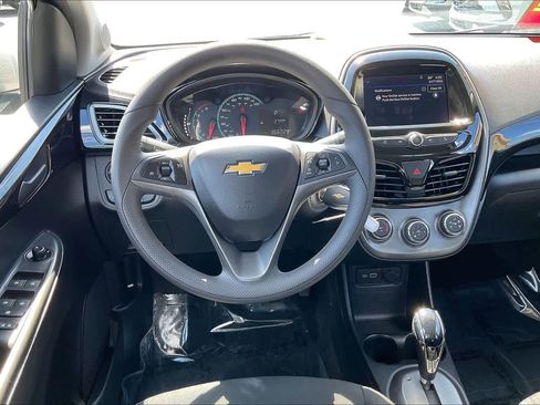 Used 2021 Chevrolet Spark LT FWD image 6