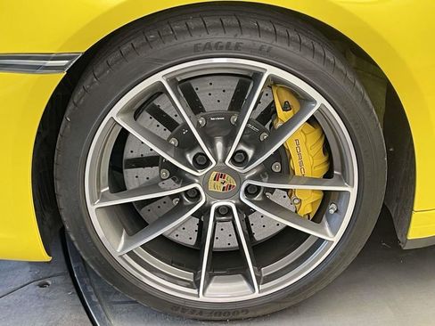 Used 2020 Porsche 911 Carrera S RWD image 11