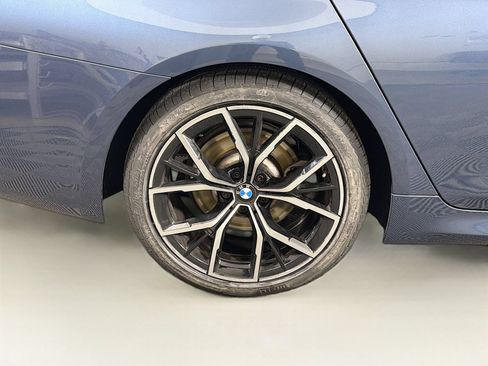 Used 2023 BMW 530i xDrive w/ M Sport Package AWD/4WD image 36