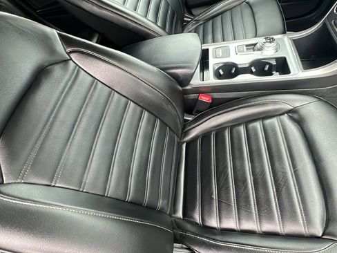 Used 2021 Ford Edge SEL w/ Cargo Accessory Package image 20