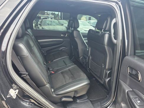 Used 2019 Dodge Durango GT image 12