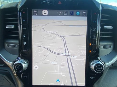 New 2025 RAM 2500 Big Horn image 20