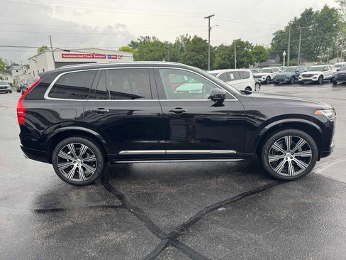Used 2020 Volvo XC90 T6 Inscription AWD/4WD image 13