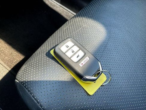 Used 2016 Honda CR-V EX-L image 30