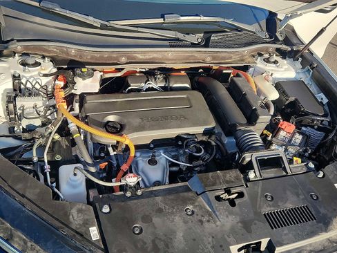 Used 2023 Honda CR-V Sport Touring image 28