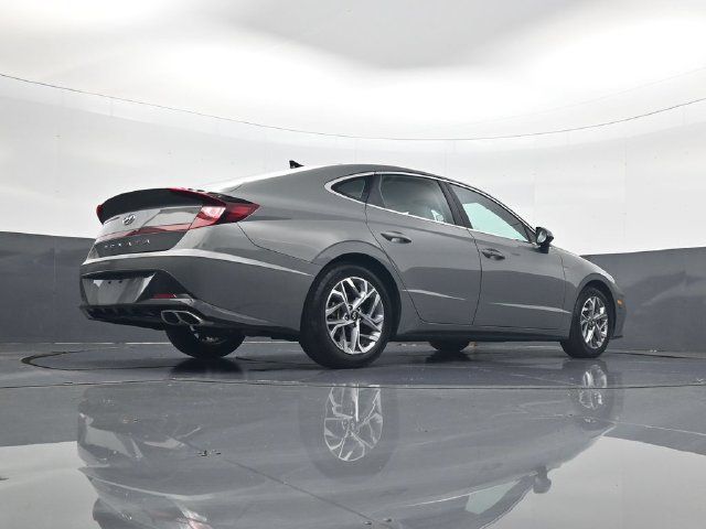 Used 2023 Hyundai Sonata SEL FWD image 25
