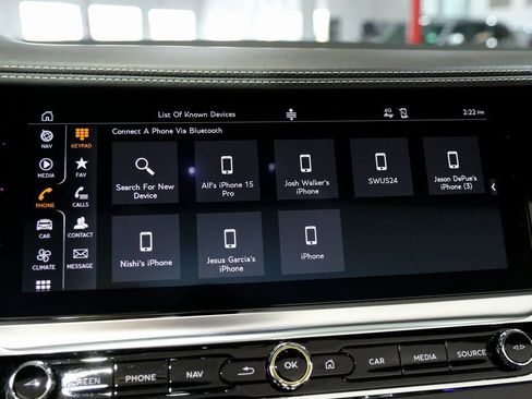 Used 2020 Bentley Continental GT AWD/4WD image 33