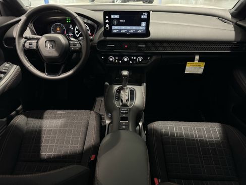New 2026 Honda HR-V Sport image 13