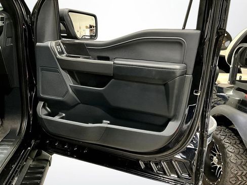 Used 2022 Ford F150 XLT w/ Equipment Group 302A High image 28