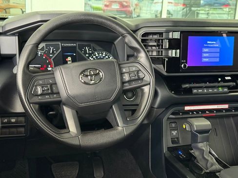 New 2026 Toyota Tundra SR image 23