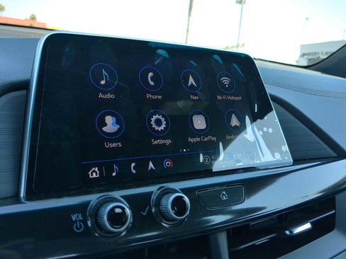 New 2025 Cadillac CT4 Sport image 13