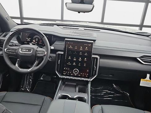 New 2026 GMC Acadia AT4 w/ Super Cruise Package image 17