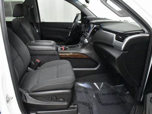 Certified 2019 Chevrolet Tahoe LS w/ Enhanced Driver Alert Package image 14