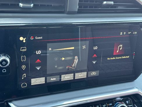 New 2026 GMC Sierra 1500 Denali Ultimate AWD/4WD image 12