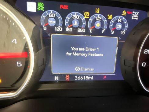 Certified 2022 Chevrolet Silverado 3500 High Country w/ Z71 Off-Road Package image 12