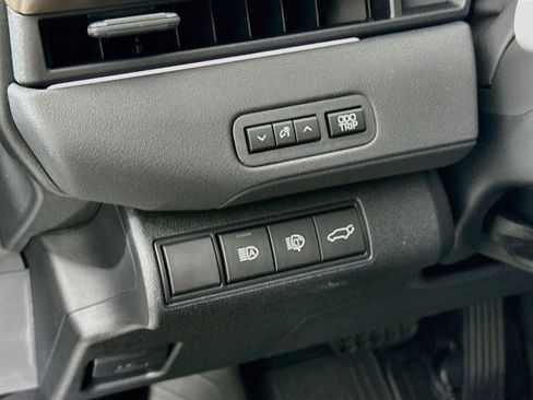 New 2026 Toyota bZ AWD/4WD image 16
